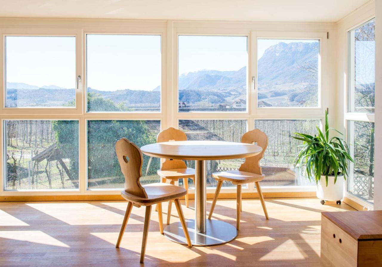 Villa Sonnenschein แตร์ลาโน ภายนอก รูปภาพ
