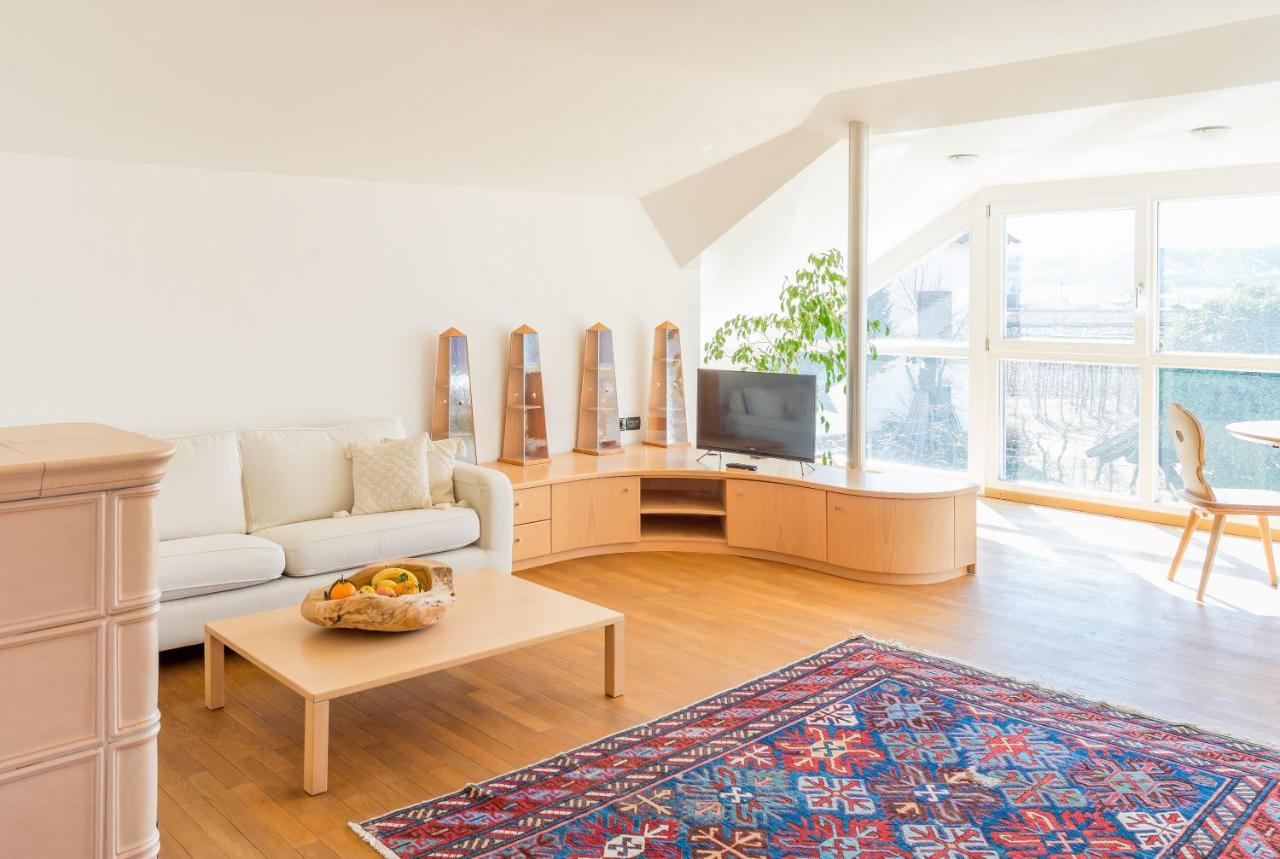 Villa Sonnenschein แตร์ลาโน ภายนอก รูปภาพ