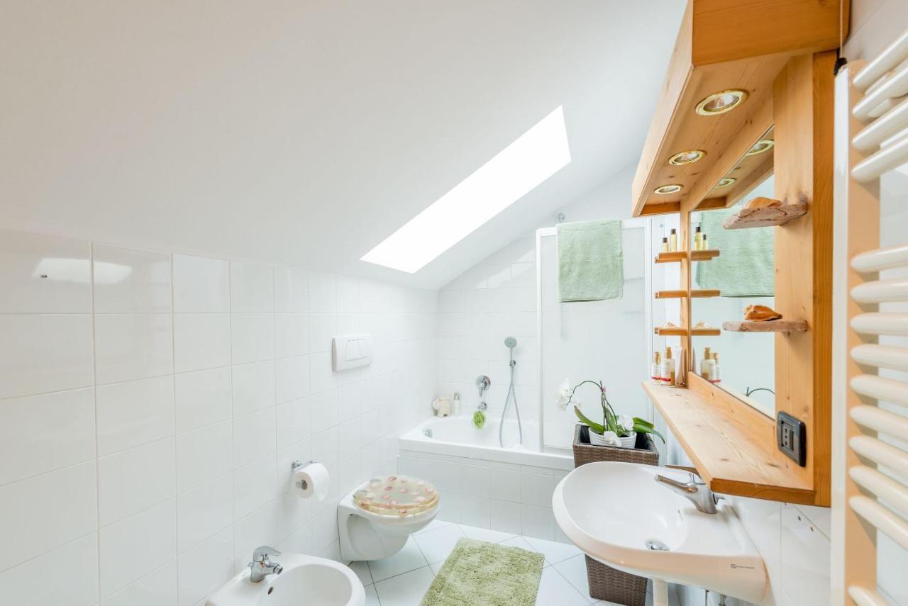 Villa Sonnenschein แตร์ลาโน ภายนอก รูปภาพ