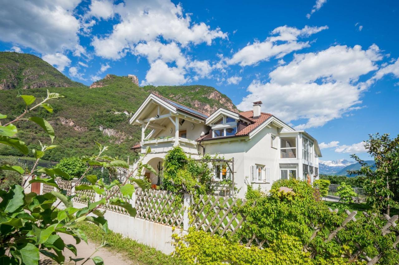 Villa Sonnenschein แตร์ลาโน ภายนอก รูปภาพ