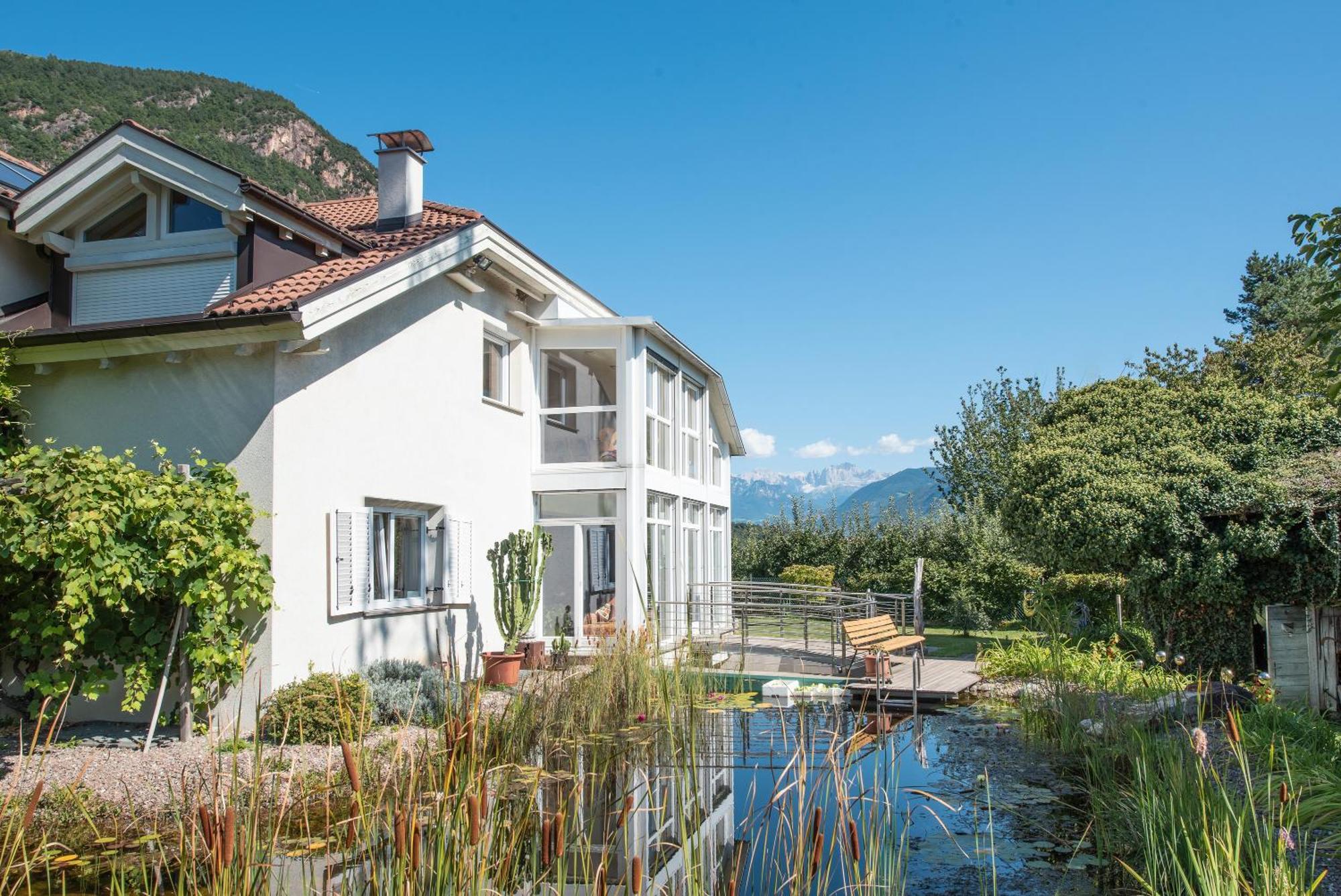 Villa Sonnenschein แตร์ลาโน ภายนอก รูปภาพ
